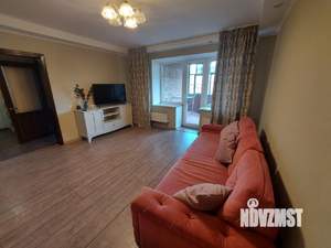 2-к квартира, на длительный срок, 60м2, 4/6 этаж
