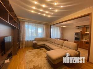 2-к квартира, на длительный срок, 75м2, 4/6 этаж