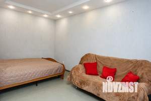 1-к квартира, посуточно, 35м2, 1/5 этаж