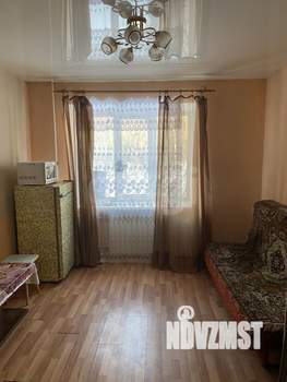 Студия квартира, на длительный срок, 24м2, 1/5 этаж