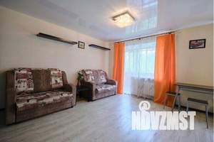 2-к квартира, посуточно, 42м2, 4/5 этаж