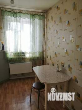 1-к квартира, на длительный срок, 35м2, 2/10 этаж