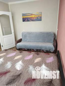 1-к квартира, посуточно, 30м2, 2/10 этаж