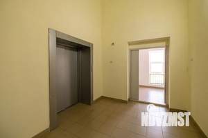 1-к квартира, посуточно, 48м2, 11/12 этаж