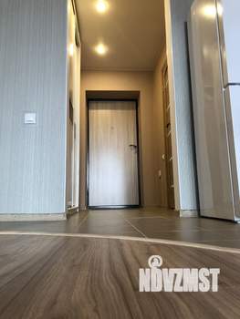 Студия квартира, посуточно, 32м2, 6/10 этаж
