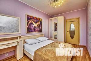 2-к квартира, посуточно, 52м2, 6/10 этаж