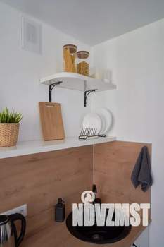 Студия квартира, посуточно, 30м2, 3/5 этаж