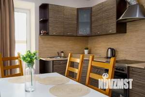 2-к квартира, посуточно, 45м2, 2/6 этаж