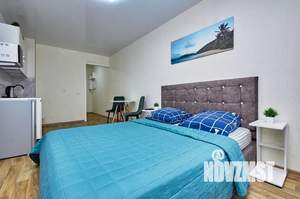 Студия квартира, посуточно, 30м2, 15/17 этаж