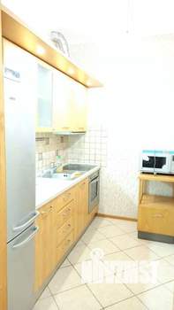 1-к квартира, на длительный срок, 45м2, 4/5 этаж