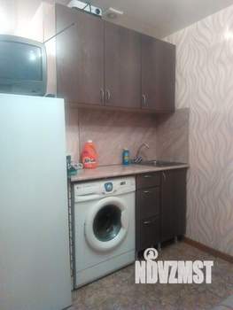 1-к квартира, на длительный срок, 13м2, 1/5 этаж