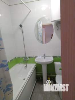 1-к квартира, на длительный срок, 35м2, 5/18 этаж