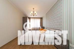 3-к квартира, посуточно, 65м2, 12/17 этаж