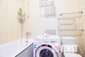 1-к квартира, посуточно, 45м2, 5/9 этаж