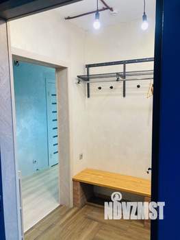 Студия квартира, на длительный срок, 33м2, 3/16 этаж