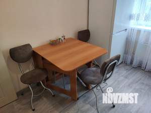 1-к квартира, посуточно, 35м2, 6/10 этаж