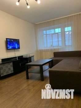 2-к квартира, на длительный срок, 45м2, 5/5 этаж