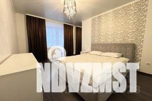 1-к квартира, посуточно, 50м2, 11/11 этаж