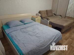 1-к квартира, посуточно, 50м2, 10/10 этаж