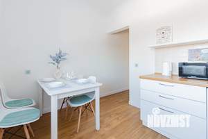 2-к квартира, посуточно, 75м2, 3/9 этаж