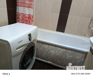 Студия квартира, посуточно, 30м2, 9/10 этаж