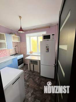 2-к квартира, на длительный срок, 45м2, 5/5 этаж