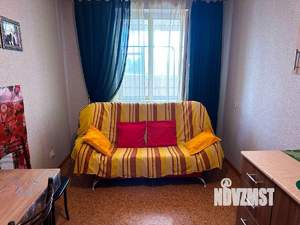 1-к квартира, посуточно, 52м2, 4/16 этаж