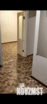 1-к квартира, на длительный срок, 39м2, 5/10 этаж