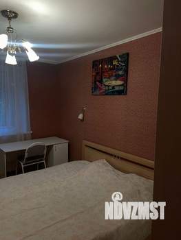 2-к квартира, на длительный срок, 60м2, 1/10 этаж