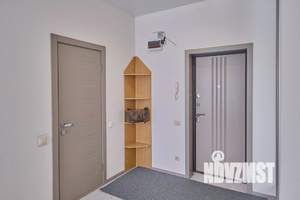 1-к квартира, посуточно, 48м2, 1/1 этаж