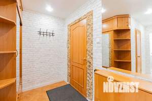 1-к квартира, посуточно, 40м2, 6/10 этаж