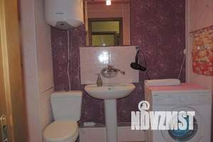 1-к квартира, посуточно, 38м2, 10/10 этаж