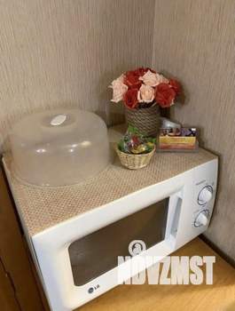 1-к квартира, посуточно, 14м2, 1/1 этаж