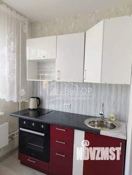 1-к квартира, на длительный срок, 26м2, 7/10 этаж