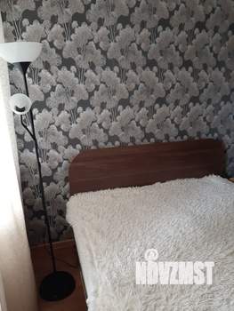 1-к квартира, посуточно, 40м2, 6/10 этаж