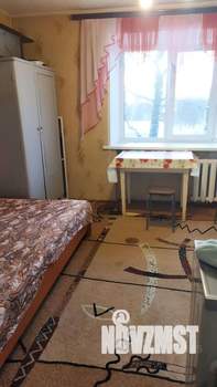 Студия квартира, на длительный срок, 19м2, 2/5 этаж