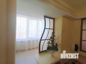 3-к квартира, на длительный срок, 100м2, 2/6 этаж