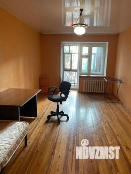 2-к квартира, на длительный срок, 81м2, 6/6 этаж