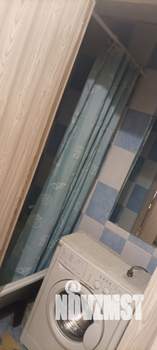 1-к квартира, на длительный срок, 19м2, 3/6 этаж