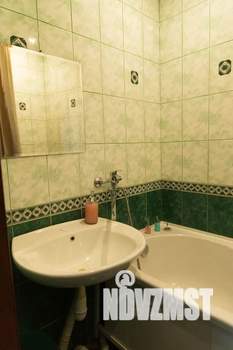 2-к квартира, посуточно, 48м2, 2/9 этаж