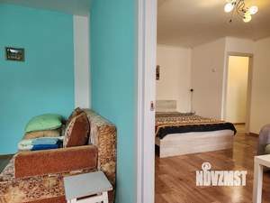 2-к квартира, посуточно, 44м2, 3/5 этаж