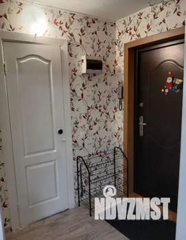 1-к квартира, посуточно, 36м2, 5/15 этаж