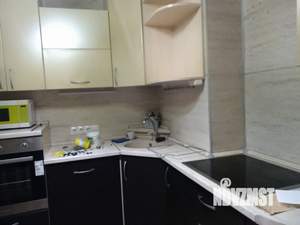 1-к квартира, на длительный срок, 42м2, 3/10 этаж