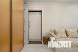 2-к квартира, посуточно, 45м2, 4/6 этаж