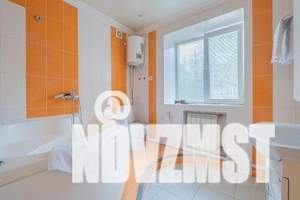 1-к квартира, посуточно, 31м2, 2/5 этаж