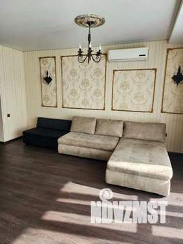 1-к квартира, посуточно, 70м2, 1/1 этаж