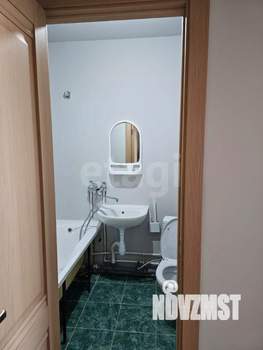 1-к квартира, на длительный срок, 22м2, 7/10 этаж