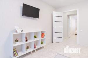 2-к квартира, посуточно, 45м2, 3/5 этаж