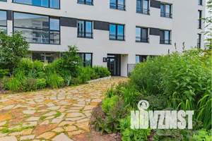 1-к квартира, посуточно, 35м2, 2/7 этаж