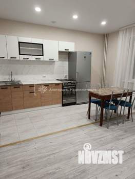 Студия квартира, на длительный срок, 56м2, 7/16 этаж
